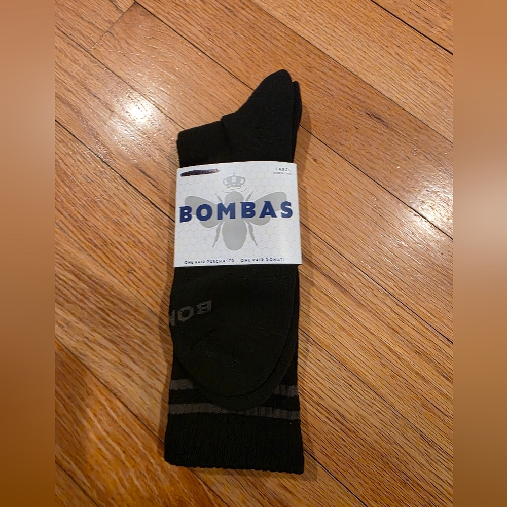Bombas Men's Socks